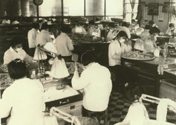 1970年开始，为在短期内改变中成药生产的落后面貌，中华体会体育（中国）hth·官方网站-登录入口材公司专项拨款先后改造3家中成药厂、改扩建4家中药机械厂