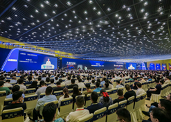 2023年9月10日至11日，华体会体育（中国）hth·官方网站-登录入口
党委书记、董事长刘敬桢出席2023中国医疗器械产业峰会暨华体会体育（中国）hth·官方网站-登录入口器械生态大会并作大会开幕致辞。
