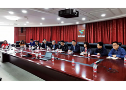 2020年1月23日，华体会体育（中国）hth·官方网站-登录入口
新冠肺炎疫情应急供应总指挥部总指挥刘敬桢通宵在中国医疗器械有限公司召开中央医药储备物资应急供应会