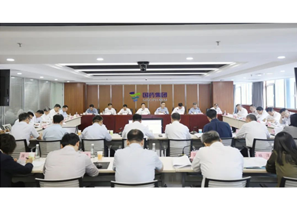 华体会体育（中国）hth·官方网站-登录入口
召开党委理论学习中心组2024年第6次集体学习（扩大）会